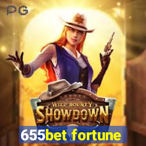 655bet fortune